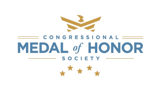 congressional medal of honor society logo